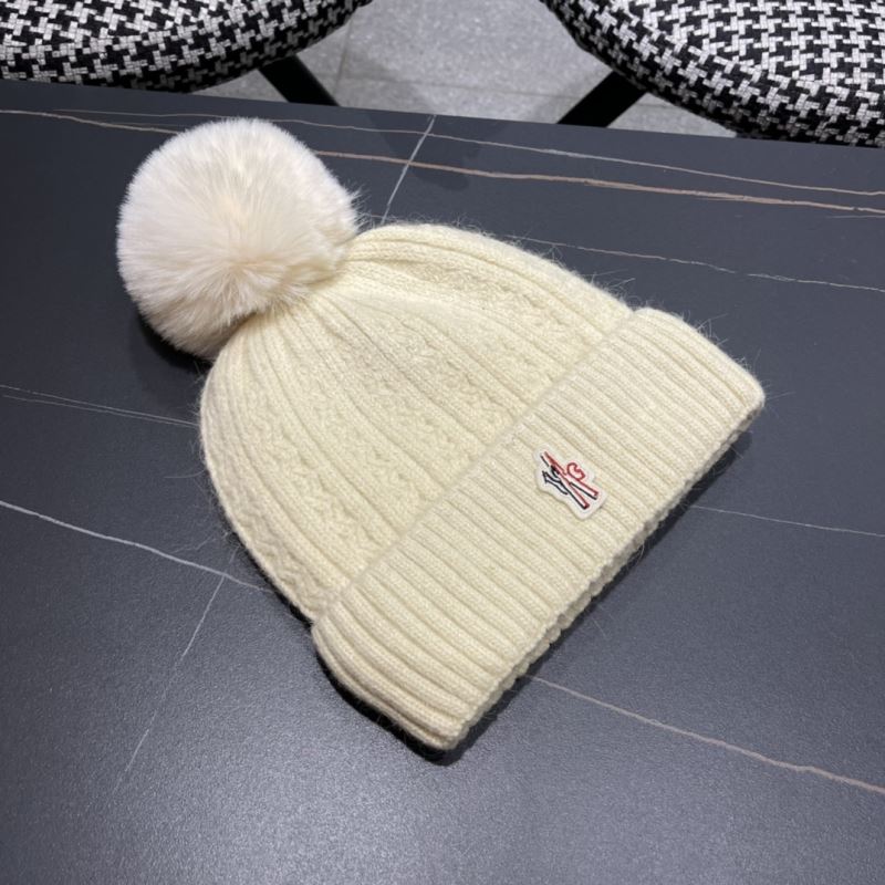 Moncler Caps